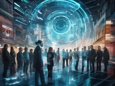 商贸商务未来，商业智慧的无限可能