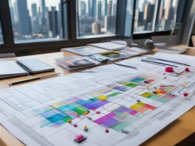 商贸公司项目计划书，从规划到实施的全面系统策略