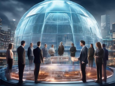 开启商业新纪元，助力商贸服务岗成长，开启职业晋升之路