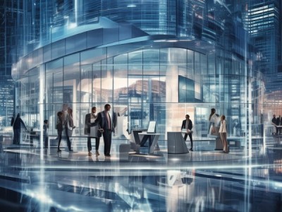 服务商贸企业构建高效服务模式的标杆典范