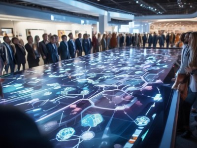 商贸服务助力新商业生态重构