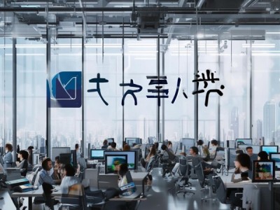 让商务更高效——新新商贸服务公司