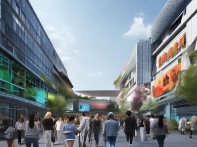 武汉商贸服务学院，重塑商贸服务新时代