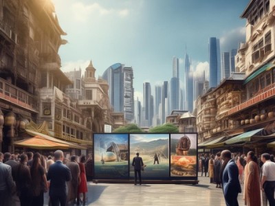 敦化商贸，历史机遇并存，开启新的商业新篇章