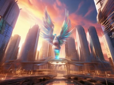 凤凰商贸城，连接未来，成就新时代