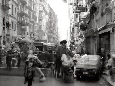 商贸港建筑与时代