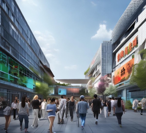 武汉商贸服务学院，重塑商贸服务新时代