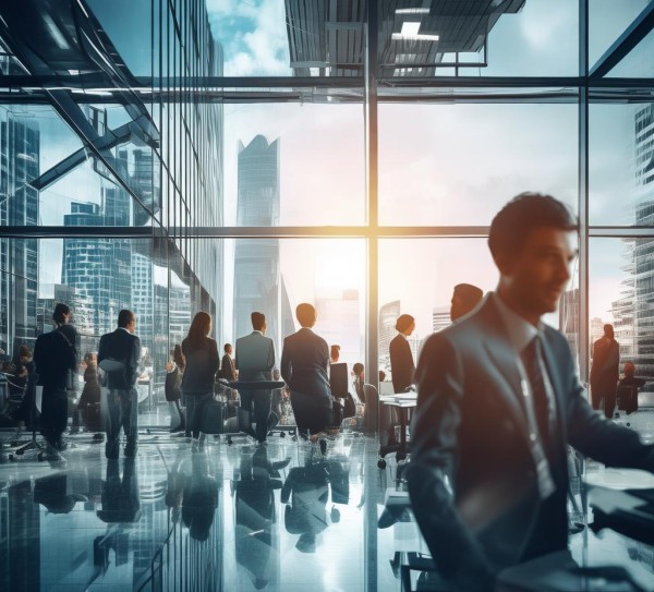 让商业更高效，陕西世藩商贸服务有限公司的崛起之路