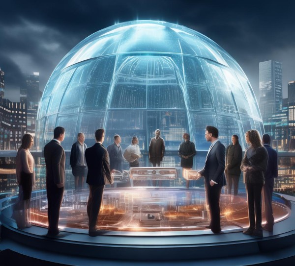 开启商业新纪元，助力商贸服务岗成长