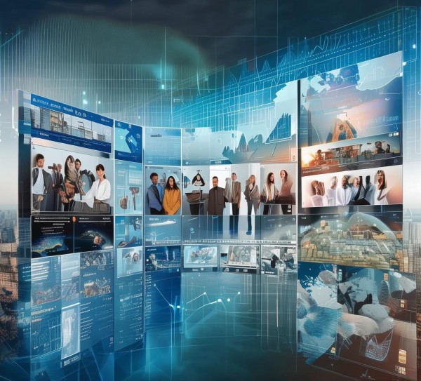 全球商界的最新动态，疫情带来的影响与新挑战