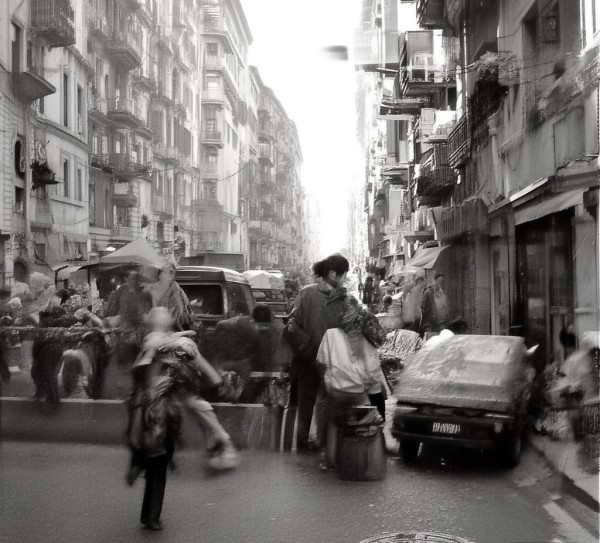 商贸港，一座建筑的永恒与现代