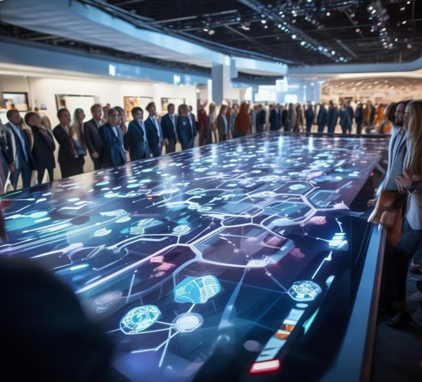 商贸服务会，助力商业生态重构