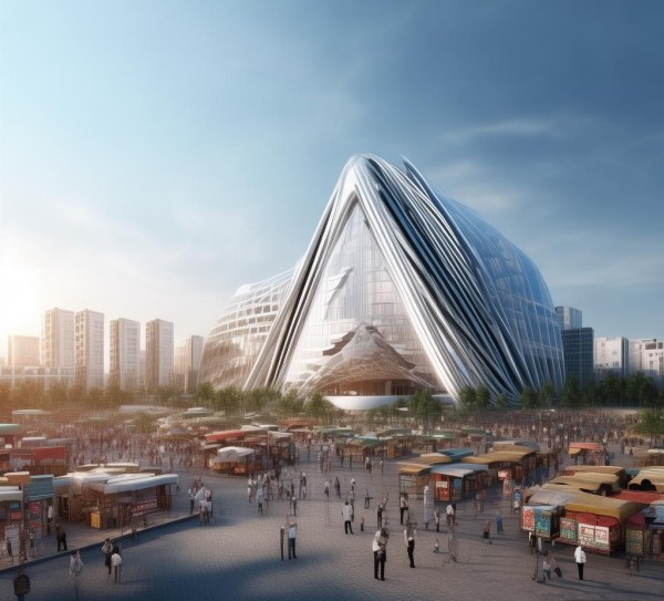 池州商贸项目，助力经济高质量发展