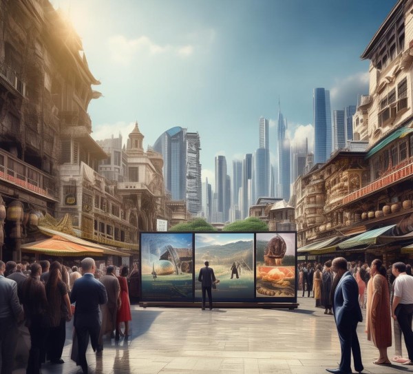 敦化商贸新闻，历史与机遇并存