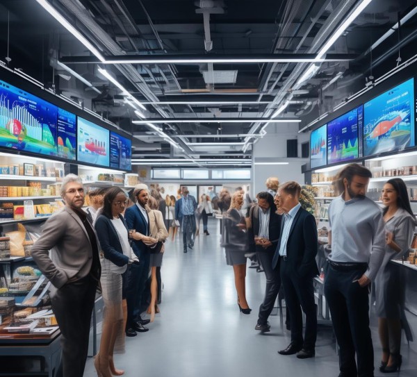 商贸服务中心岗位,职责解析与发展策略 商贸服务中心岗位,职责解析与发展策略